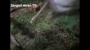 AYOZ BOBO  O'zbek tilida