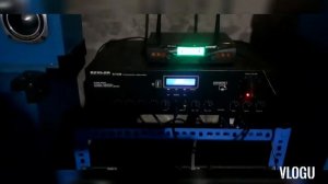 UGX 400DG SHURE WIRELESS MICROPHONE UNBOXING AND REVIEW.