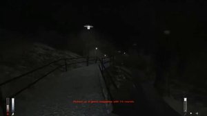 Прохождение Cry of Fear Fenya и Саймон (Глава 4. Часть II) [Утонувший в печали] 2/2