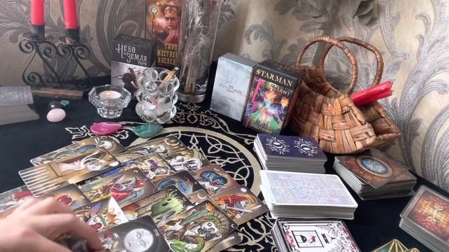 ПЕРСПЕКТИВЫ ОТНОШЕНИЙ. СОВМЕСТИМОСТЬ В ПАРЕ. Таро онлайн смотреть онлайн