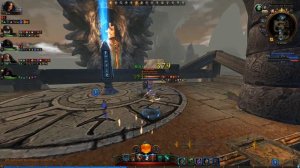 Neverwinter Online PvP (плут-ловкач, TR) Очень шепчущий нож (ч.2) Весна`16-9 Whisper Knife