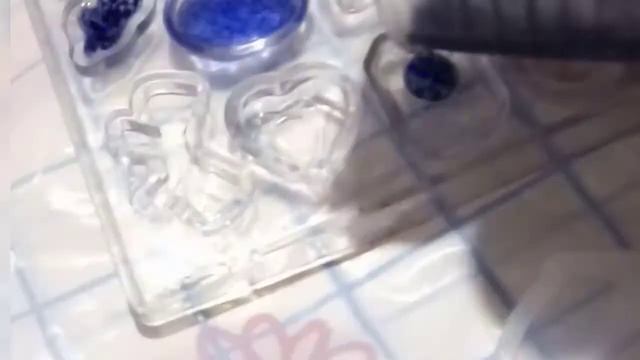 ЧЕМ ОКРАСИТЬ ЭПОКСИДНУЮ СМОЛУ? // Проверка нескольких красителей, которые у всех есть дома? смотреть онлайн