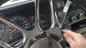 Холодный старт Chevy Tahoe GMT 400