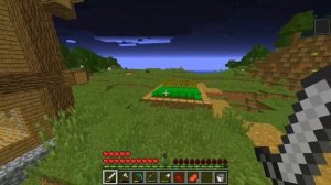 ?Я СТАЛ ОБОРОТНЕМ!!! Выживание Вампира и Охотника на вампиров в майнкрафт!