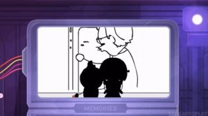 Love You To Bits - Gameplay Walkthrough Part 14 - All Memories (iOS)