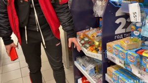 ЖЁСТКИЙ ЗАМЕС С ПОЛИЦИЕЙ! БЛОГЕРОВ ЗАКРЫЛИ В МАГАЗИНЕ! ЗАПРЕТ СЪЕМКИ, ПРЕТЕНЗИИ И КОНФЛИКТ!