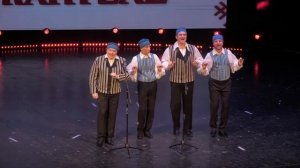 Финская полька