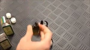 Делаем натуральный поглотитель запахов своими руками