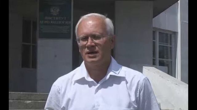 День Поля в Красноармейском районе смотреть онлайн