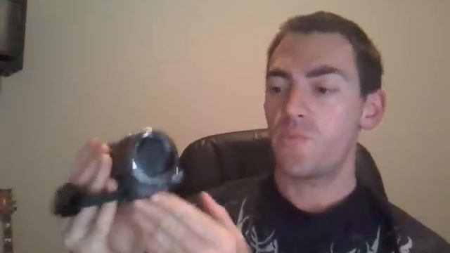 Sony HDR-CX550VE review смотреть онлайн