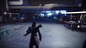 Destiny 2 как начать сюжет