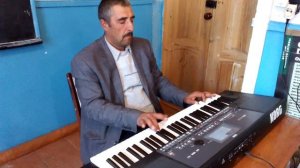 Dagestan_ Дагестан_Ахты_Зрых