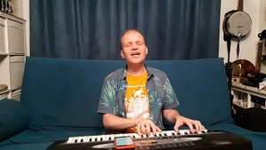 Сева Москвин - ABBA & Сектор Газа