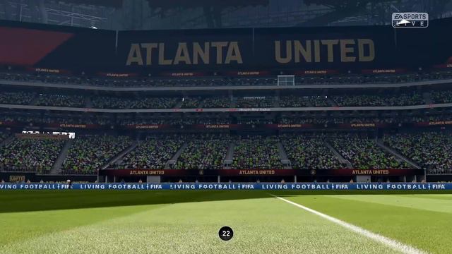 THE GINGERS ARE CANCELLED!!! - NEW FUNNY FIFA 19 GAME смотреть онлайн