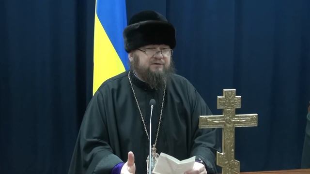 вопрос: Отличие раскаяния от покаяния