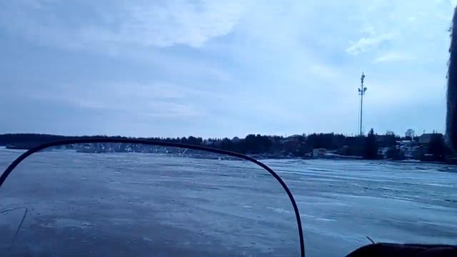 На снегоходе смотреть онлайн