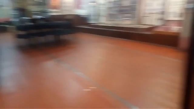 Ползаю по музею.древний самодельный мотоцикл. смотреть онлайн