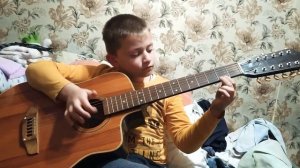 похоронный марш и гробовщики.😱