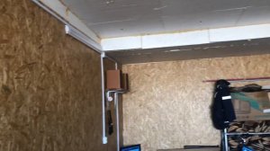 Электрика в гараже