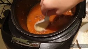 Идеальная говядина в мультиварке REDMOND Skycooker М92S