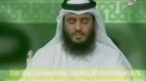 Quran Recitation of Surah 6 by Ahmad Al-Ajmy russian subtitels