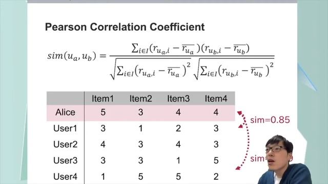 Recommender Systems Part 1 in the Data Engineering Course - 2022 смотреть онлайн