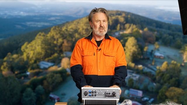 Sofar Solar 7.5kw Single Phase Inverter Review