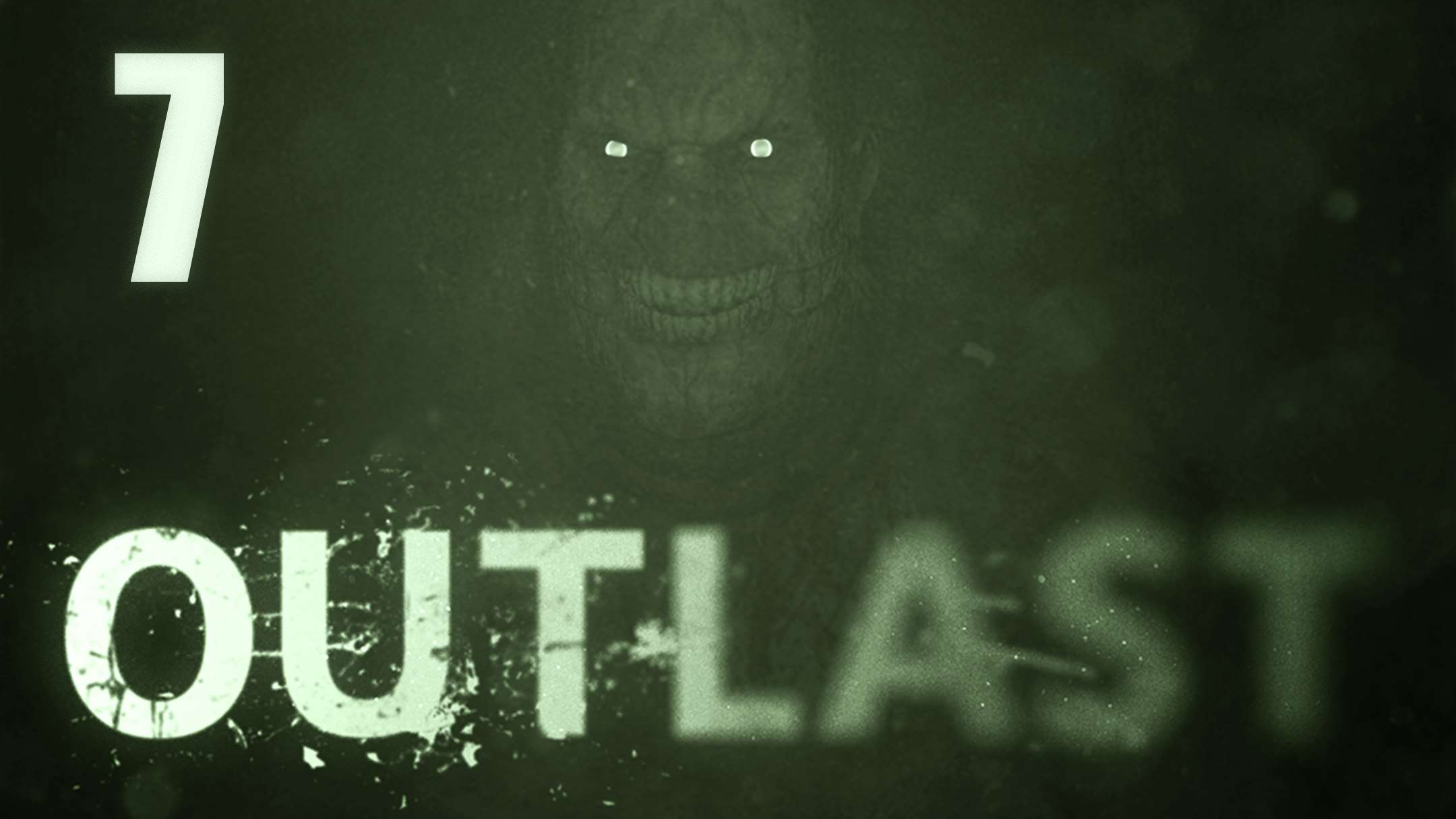 Outlast - Доктор! Не надо! - Прохождение игры на русском [#7] | PC