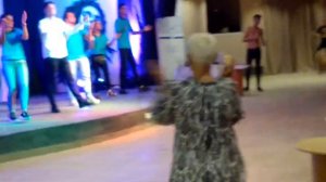 Анимация отеля Marhaba Palace 5*****, Сус, Тунис