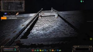 S.T.A.L.K.E.R. ОП 2.2  Тайник Анны в Красном Лесу. Тайник Волозара и лёжка Фенрира в Путепроводе.