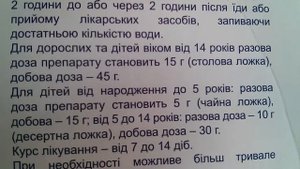 Энтеросгель паста
