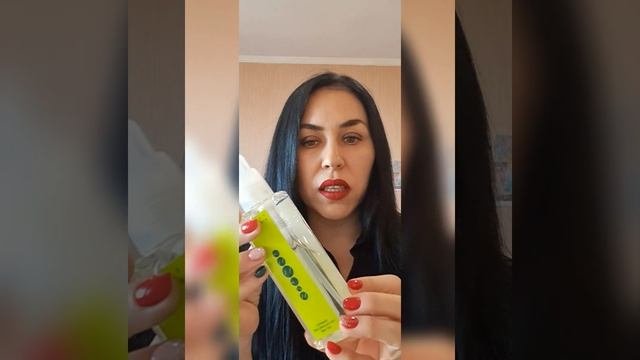 Шампунь для волос