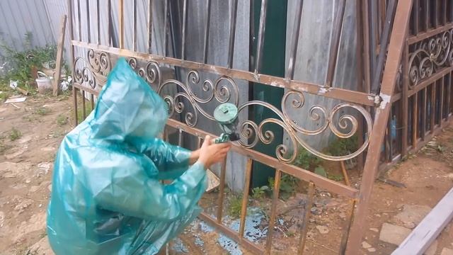 Сварные и кованые заборы от компании Лидер Сталь смотреть онлайн