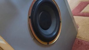 Домашний кинотеатр LG LH-D6240 Первый Тест CD