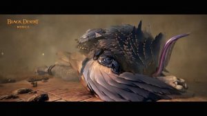 Трейлер Black Desert Mobile (Askeia)
