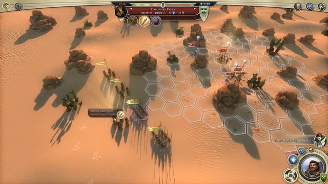 #12 | Family Feuds 12 | Age of Wonders 3 - Golden Realms смотреть онлайн