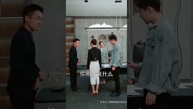 ENG SUB蓋世殿主重臨都市-全集殿主重返都市竟被小人欺辱也不照照鏡子看看是不是能惹得起的人.热门热血 男频 玄幻 短剧  剧集 小说 正能量