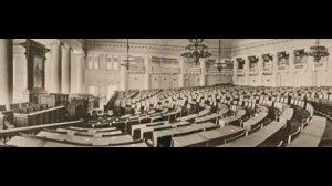 Истоки парламентаризма в России