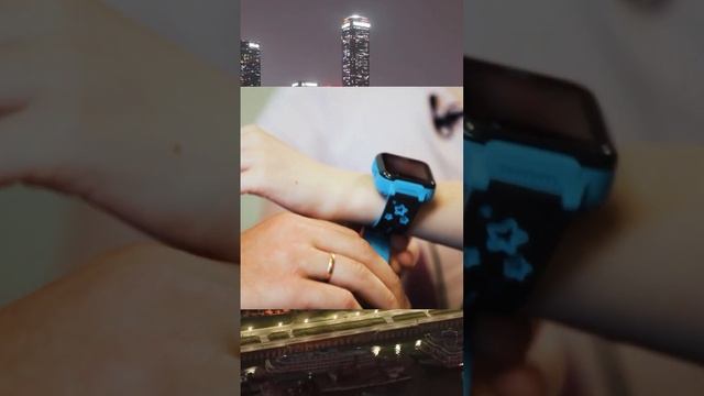 Берегите своих детей
