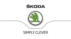 Skoda Logo History