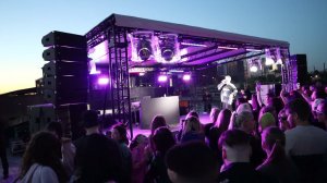 GSPD - Я тебя никогда не отдам мусорам (Punk Version) (Концерт на Корабле 15.07.2022)