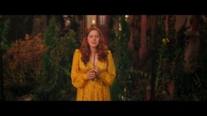 Зачарованная 2 -- Русский трейлер -- Фильм 2022 (Disney )