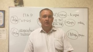 Удобрение озимой пшеницы. Осень. Дешево и сердито.
