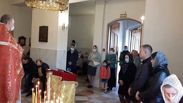 Неделя о самарянке. Проповедь о том, чем понравилась самарянка Иисусу Христу?