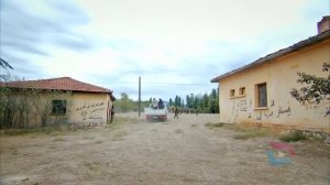 SUNGURLAR - Bölüm 1