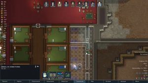 RimWorld 18 #13 Свой среди чужих