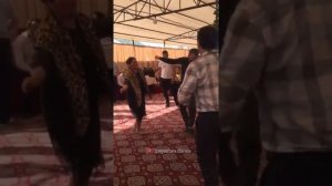 Свадьба в г. Дагестанские Огни