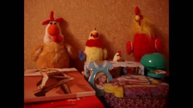 Подарки на Новый год смотреть онлайн