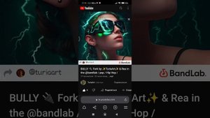 Как перевести песню на русский язык? С помощью Yandex browser! Перевод моего нового трека.