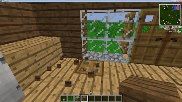 Como Descargar E Instalar Minecraft 1.5.2 Portable Con 37 Mods Instalados +[[MEDIAFIRE]]+ смотреть онлайн
